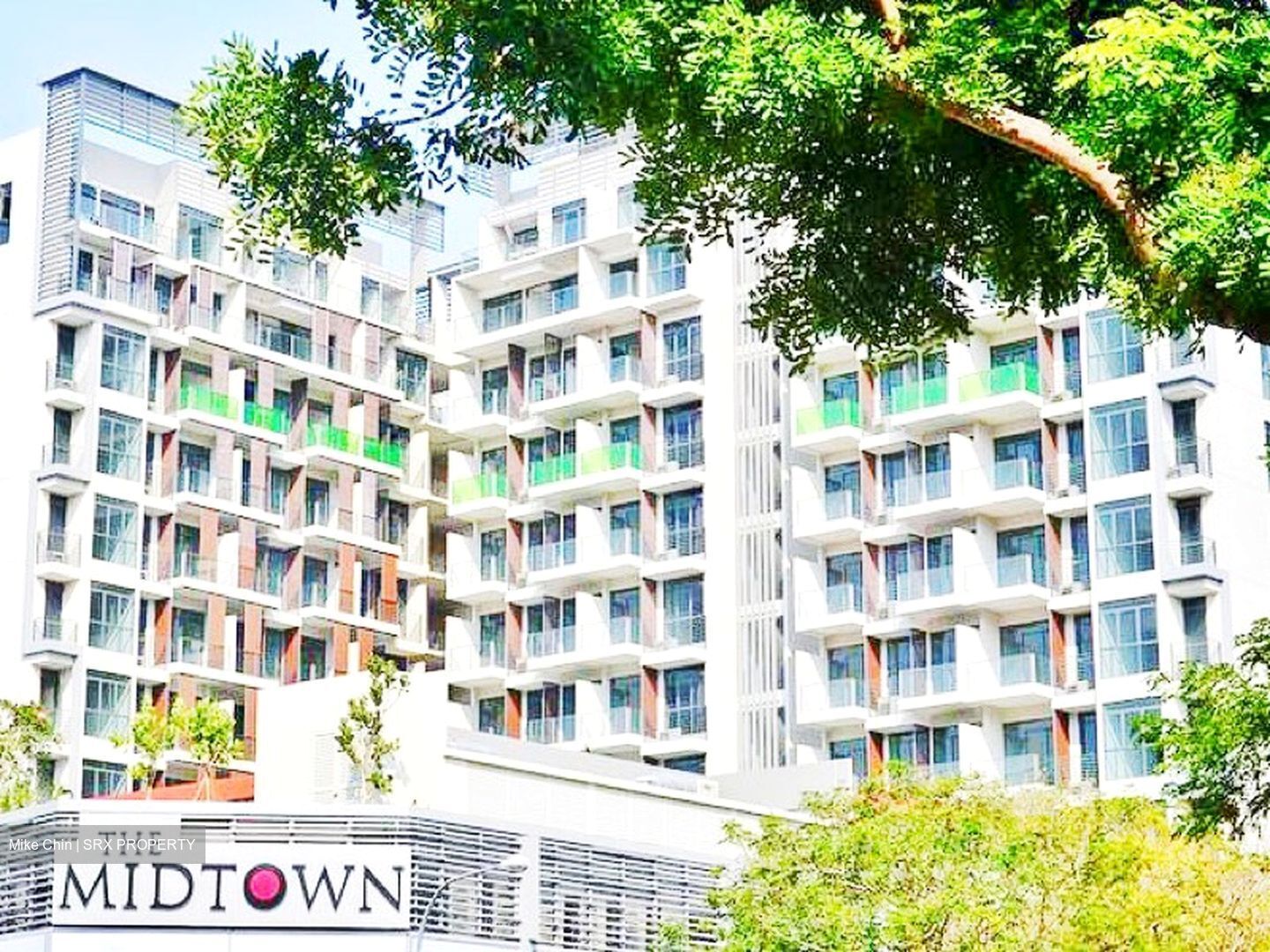 The Midtown (D19), Shop House #481292781